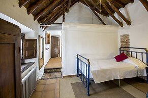 Hotel Cortijo del Marqués