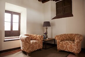 Hotel Cortijo del Marqués