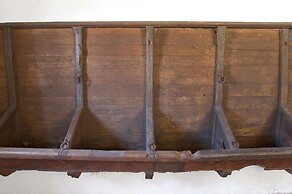 Hotel Cortijo del Marqués