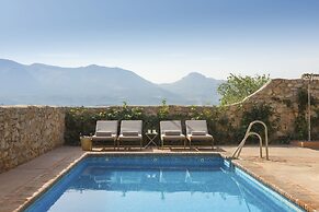 Hotel Cortijo del Marqués