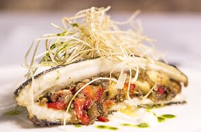 Hotel Cortijo del Marqués