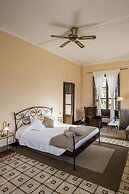 Hotel Cortijo del Marqués