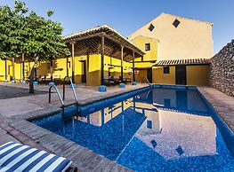 Hotel Cortijo del Marqués