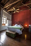 Hotel Cortijo del Marqués