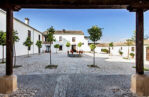Hotel Cortijo del Marqués