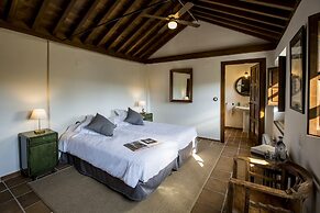 Hotel Cortijo del Marqués