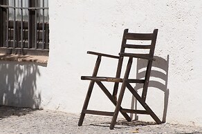 Hotel Cortijo del Marqués
