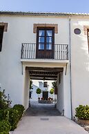 Hotel Cortijo del Marqués