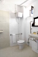 Hotel Cortijo del Marqués