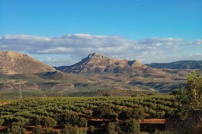 Hotel Cortijo del Marqués