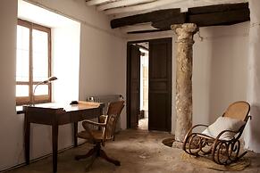 Hotel Cortijo del Marqués