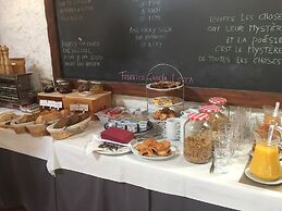 Hotel Cortijo del Marqués