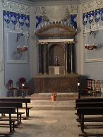 Hotel Cortijo del Marqués