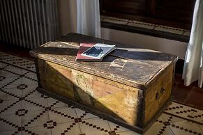 Hotel Cortijo del Marqués