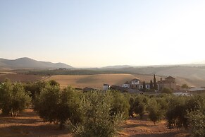 Hotel Cortijo del Marqués