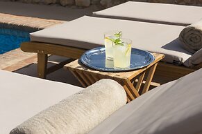 Hotel Cortijo del Marqués