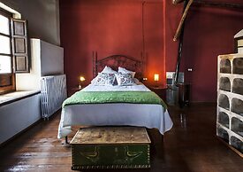 Hotel Cortijo del Marqués