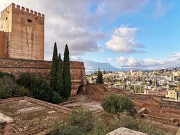 Hotel Cortijo del Marqués