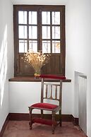 Hotel Cortijo del Marqués