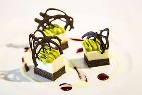 Hotel Cortijo del Marqués