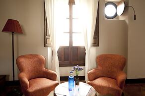 Hotel Cortijo del Marqués