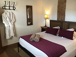 Hotel Cortijo del Marqués