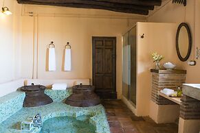 Hotel Cortijo del Marqués