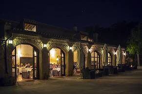 Hotel Cortijo del Marqués