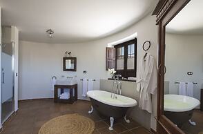 Hotel Cortijo del Marqués