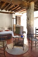 Hotel Cortijo del Marqués