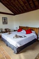 Hotel Cortijo del Marqués