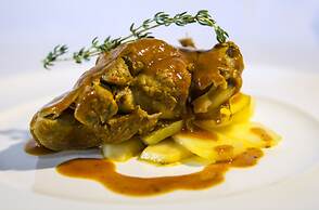 Hotel Cortijo del Marqués