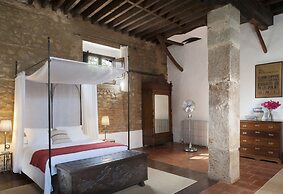 Hotel Cortijo del Marqués