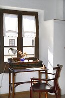 Hotel Cortijo del Marqués