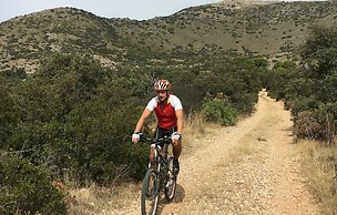 Hotel Cortijo del Marqués