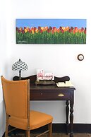 Hotel Cortijo del Marqués