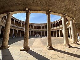 Hotel Cortijo del Marqués