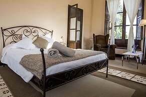 Hotel Cortijo del Marqués