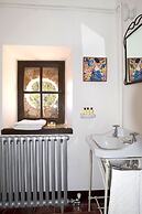 Hotel Cortijo del Marqués