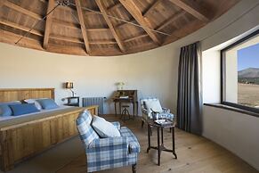 Hotel Cortijo del Marqués