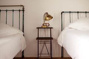 Hotel Cortijo del Marqués