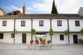 Hotel Cortijo del Marqués