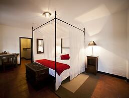 Hotel Cortijo del Marqués