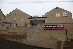 The Cambridge Hotel