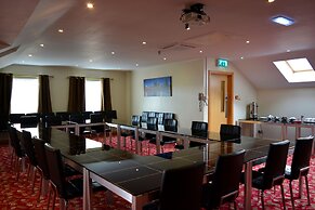 The Cambridge Hotel