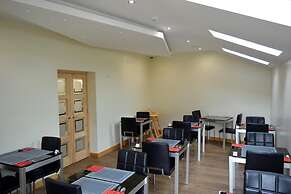 The Cambridge Hotel