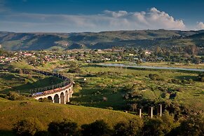 Shamrock Arms Guest Lodge