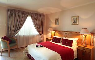 Shamrock Arms Guest Lodge