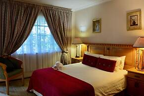 Shamrock Arms Guest Lodge