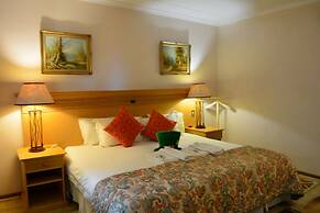 Shamrock Arms Guest Lodge